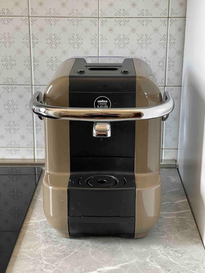Lotus Home Eleganza E Accoglienza A Mântua Exterior foto