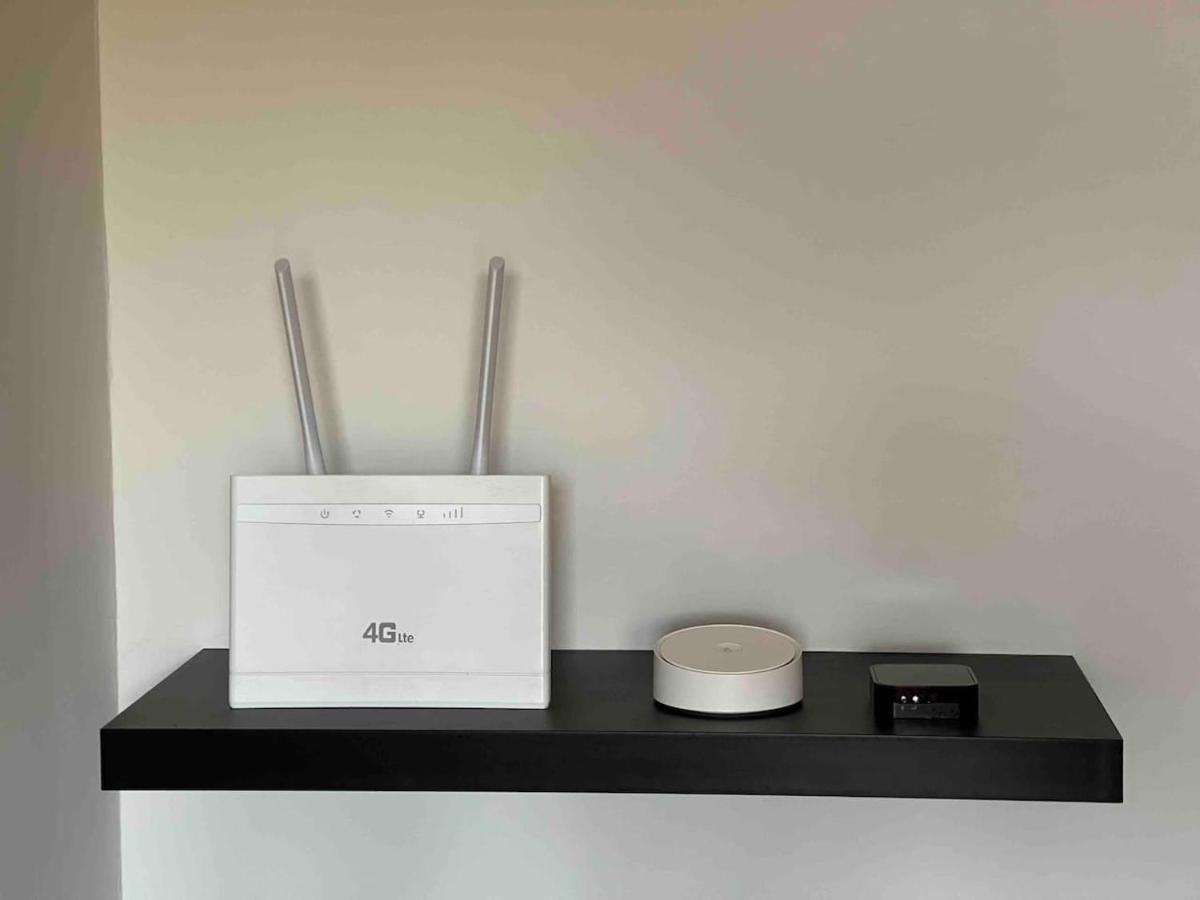 Lotus Home Eleganza E Accoglienza A Mântua Exterior foto