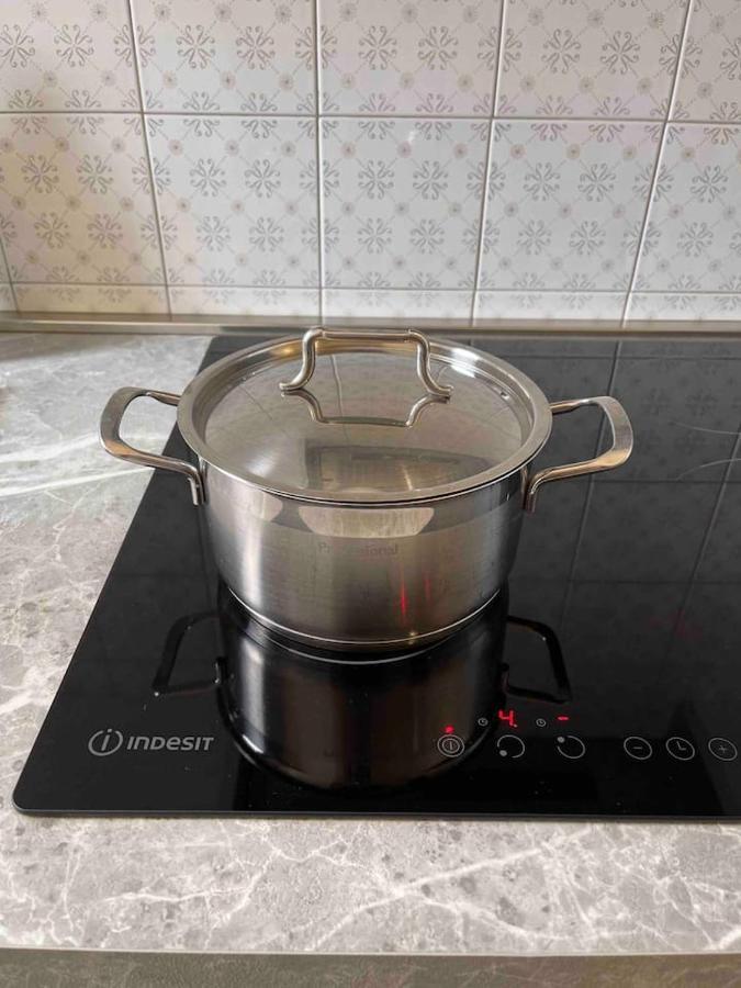 Lotus Home Eleganza E Accoglienza A Mântua Exterior foto
